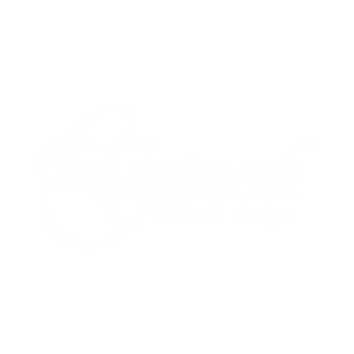 Grinevich School Logo